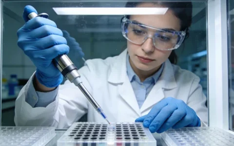 阿左旗考登综合征基因检测机构去哪查？