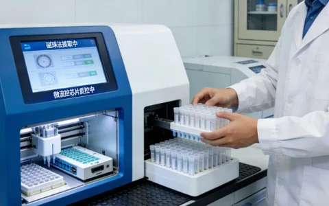 蚌埠本地PJS监测方案基因检测服务机构名单总汇