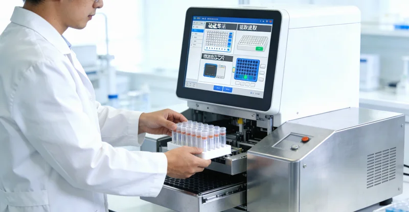 玉门健康管理-阳性结果后的科学