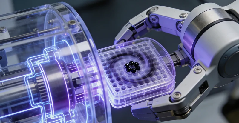 穆棱市民进行甲状腺超声等健康监