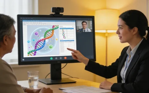 都江堰MMR基因检测靠谱机构口碑榜