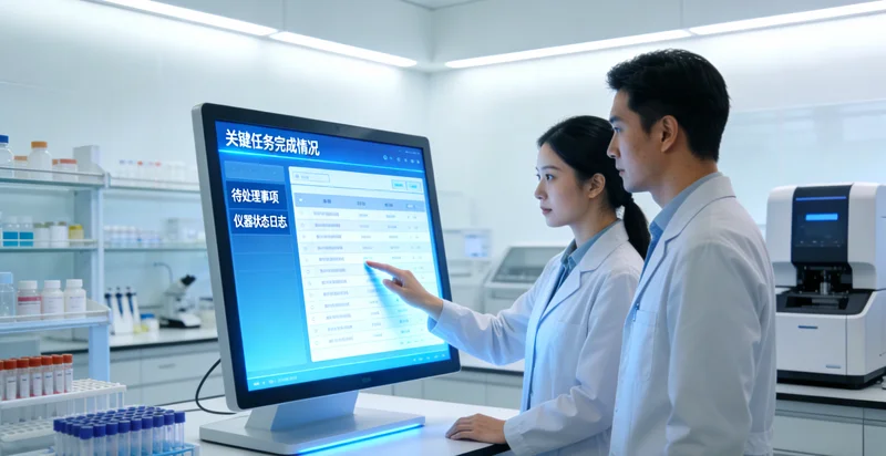 济宁家庭基于基因检测结果进行科