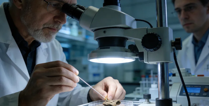 基因检测助力固原家庭健康管理