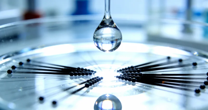 黄冈合作实验室的高通量基因测序