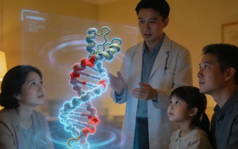 运城FAP监测方案基因检测十大检测中心排名