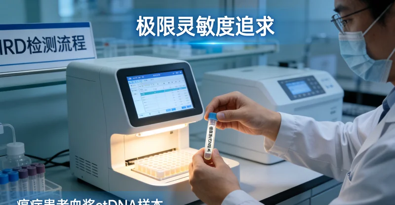 舟山医院基因检测采血流程