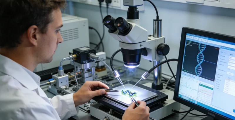 建德家庭了解遗传信息后释然开朗