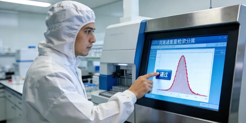 庐山女性在医院进行定期妇科超声