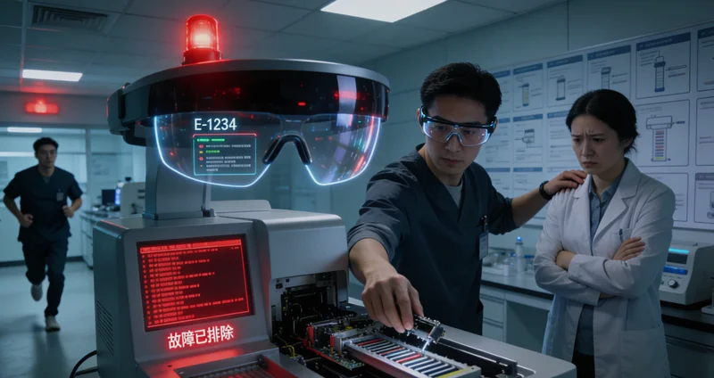 南安市民接受定期癌症筛查MRI