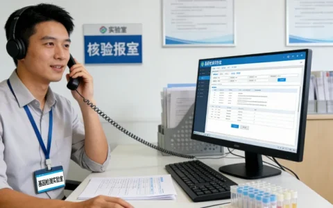 高州PJS基因检测服务机构地址信息