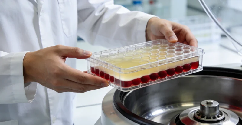 绍兴年轻家庭在公园健康生活场景