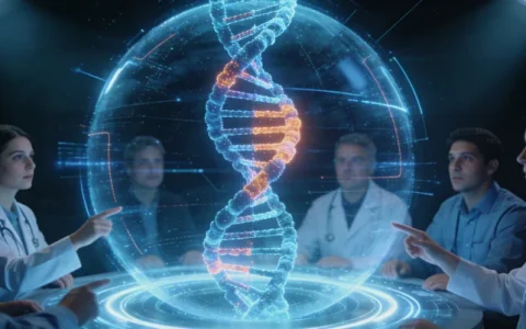 宜兴林奇综合征监测方案基因检测哪个公司最好？