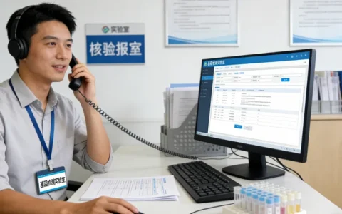 京山BRCA2基因检测如何选择权威的公司？五大标准