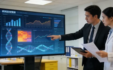 宣威肾上腺皮质癌基因检测机构详细位置与联系方式