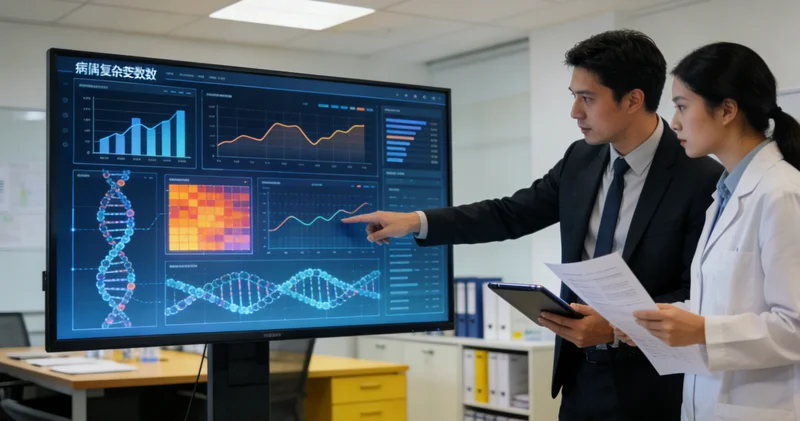 宣威肾上腺皮质癌基因检测-肾上