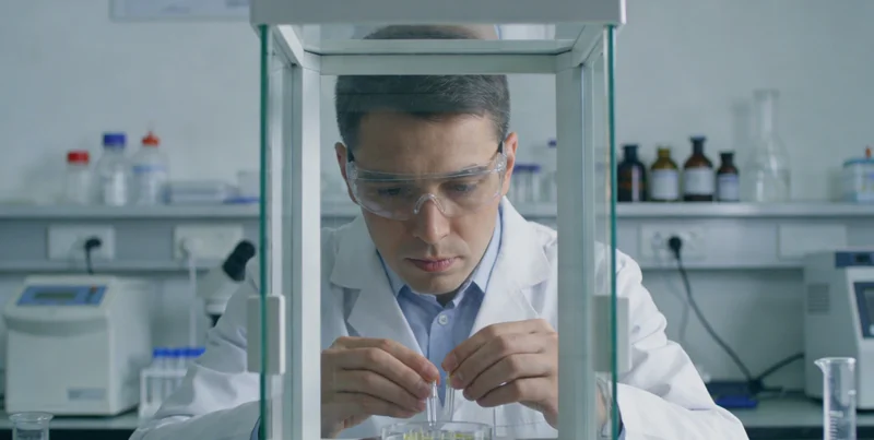 遵义LFS生育选择基因检测过程