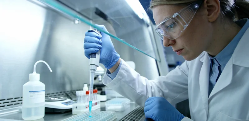 安丘医院基因检测采血流程