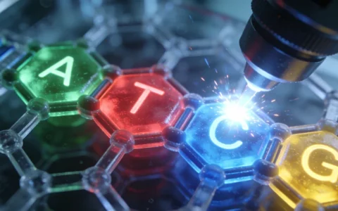 青岛BRCA携带者基因检测官方认证机构排名