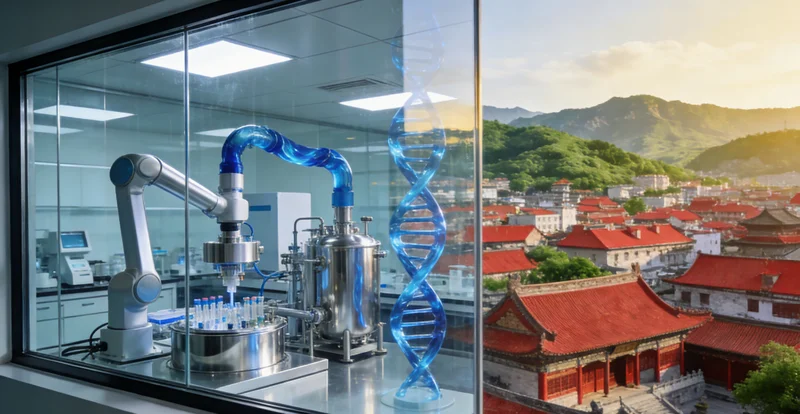 鞍山家庭绘制家族遗传病史图谱