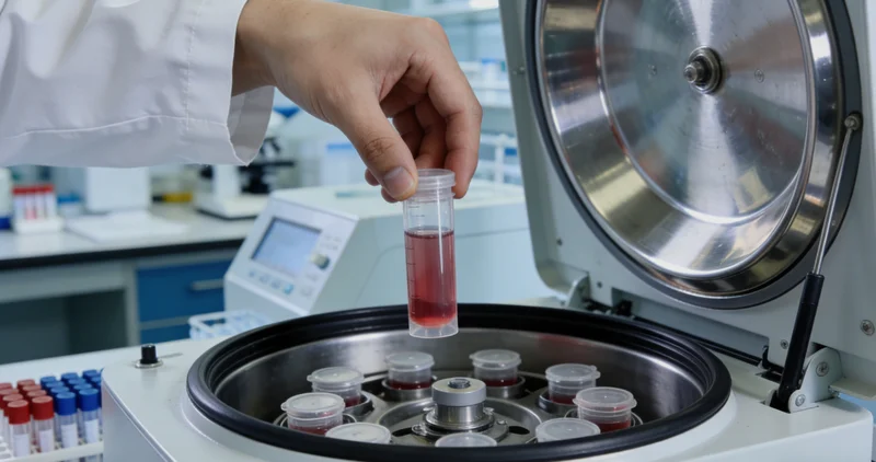 凭祥医院肠镜检查监测场景