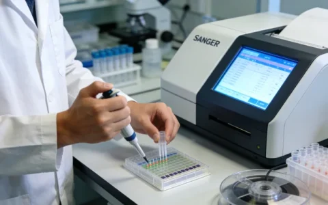 锦州黑斑息肉综合征基因检测专业服务机构一览