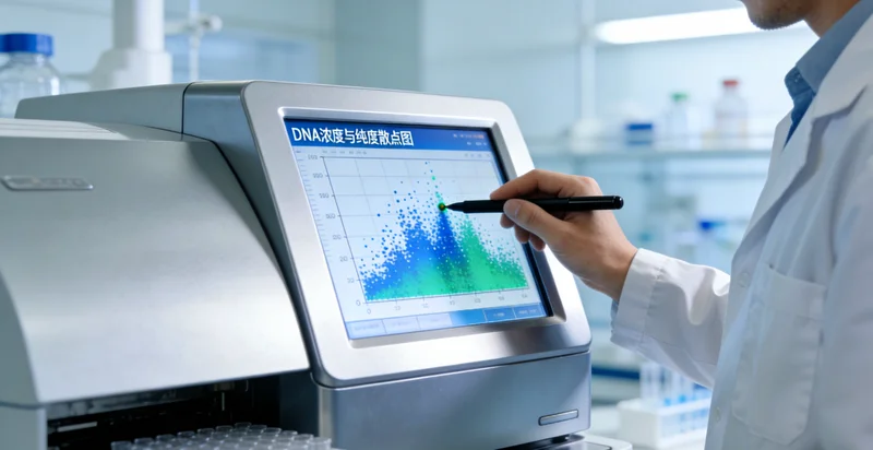 东阳家庭在讨论健康与基因检测话