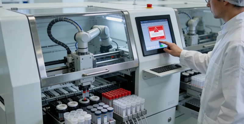 镇江医院内患者进行全身磁共振扫