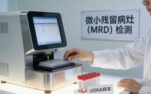 察右后旗MSH2基因检测的可靠机构有哪些？