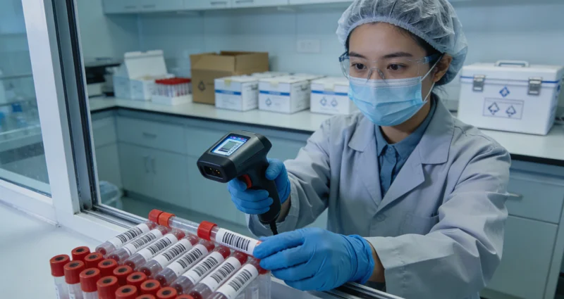 阿图什一家人围坐一起讨论健康问