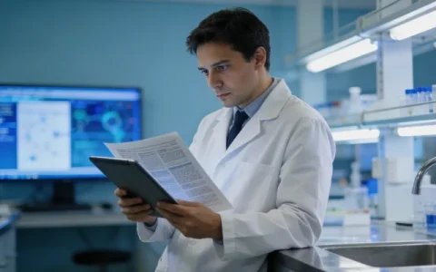 巴林右旗MEN2综合征基因检测公司排名TOP10（最新版）