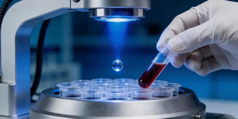 庄河遗传咨询师讲解VHL基因检