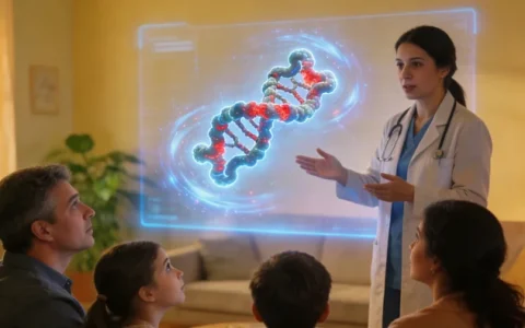 广州林奇综合征预防基因检测十大机构排名（综合影响力）