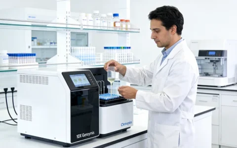 洪江MUTYH相关息肉病基因检测机构信息实时查询