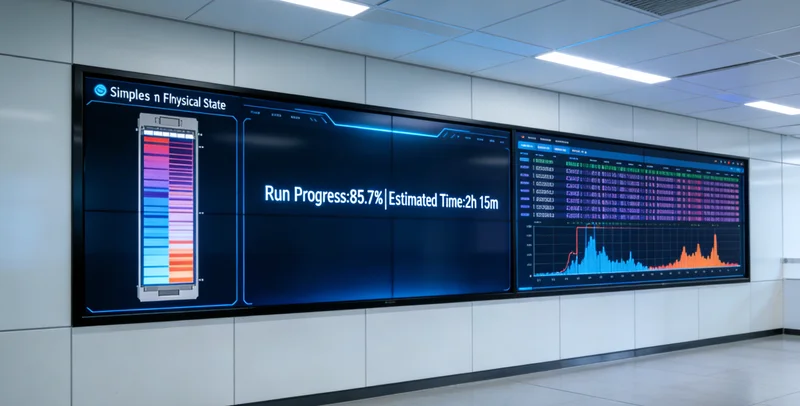 阜新基因检测实验室测序分析流程