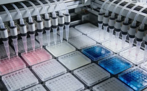 营口林奇综合征预防基因检测推荐可靠公司完整名单