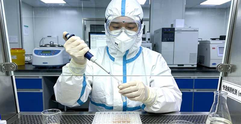 合山MEN综合征定期甲状腺超声