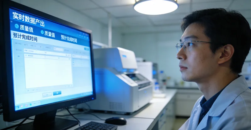 昆明医院结肠镜检查发现肠道息肉