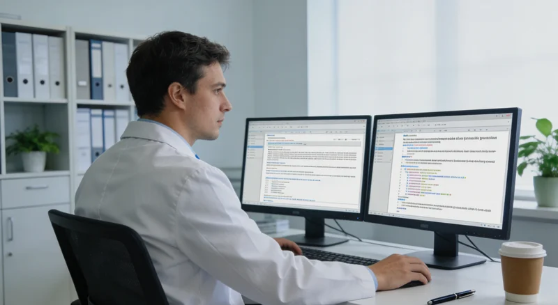 象征健康投资的算盘与账本,五大