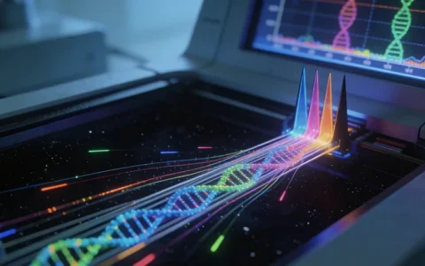 博乐林奇综合征监测方案基因检测专业检测机构推荐及位置