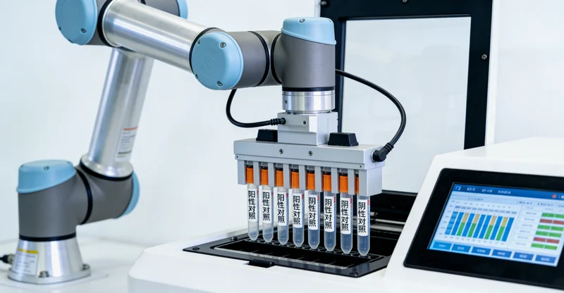 阜新本地医疗机构外景