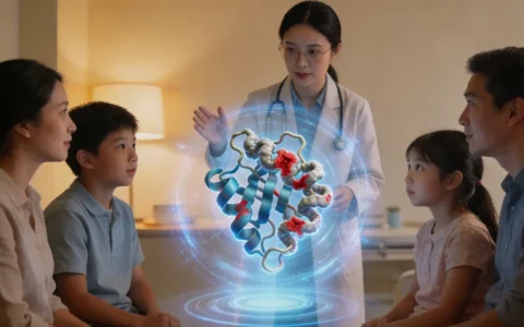 安顺VHL相关肿瘤基因检测最新地址大全（建议收藏）