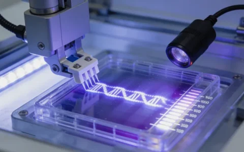 定西BRCA预防性手术基因检测正规办理公司总览与指南