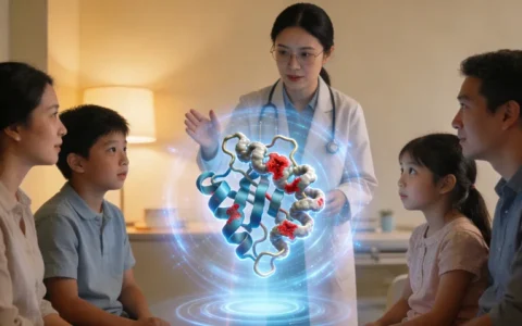 扎旗遗传性卵巢癌预防基因检测专业服务机构TOP10