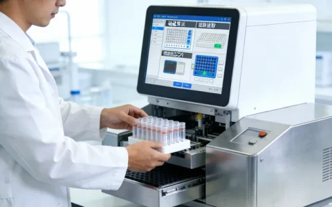 吐鲁番子宫内膜癌风险基因检测中心地址与联系方式