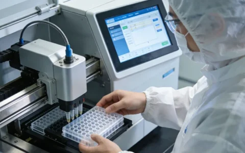 禹城AFAP基因检测机构最新汇总