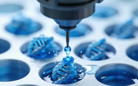 定州Peutz-Jeghers综合征基因检测十大靠谱机构榜单