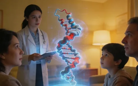 哈密MEN2A型基因检测机构怎么选？避坑指南+推荐