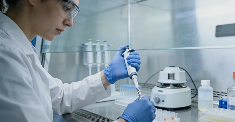 肠镜筛查与基因检测协同示意图邳