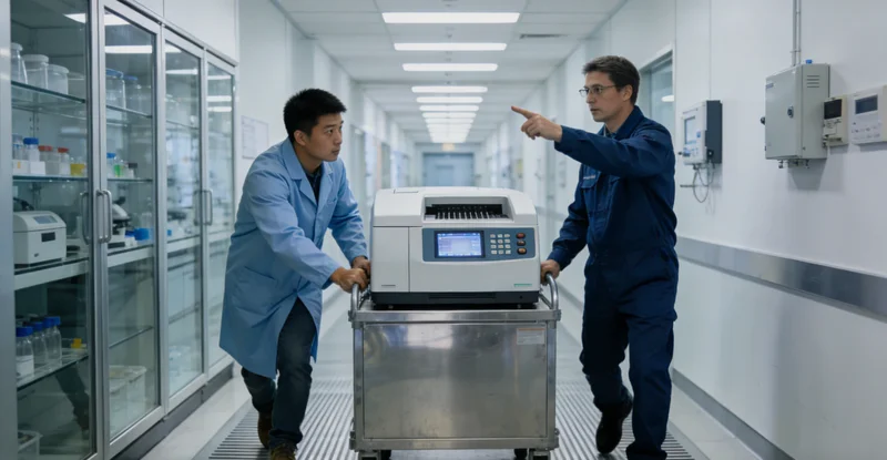 宿州医院肠镜检查与定期健康监测