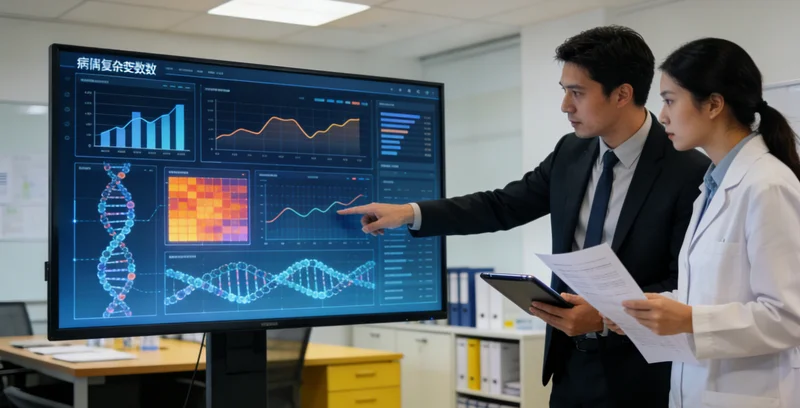 海北州居民进行甲状腺超声检查定